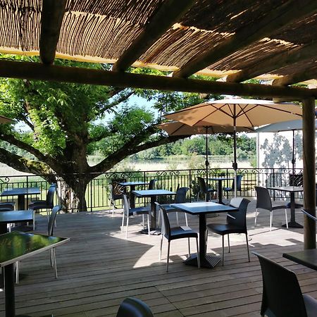 Logis Hotel Les Vieilles Granges Dış mekan fotoğraf