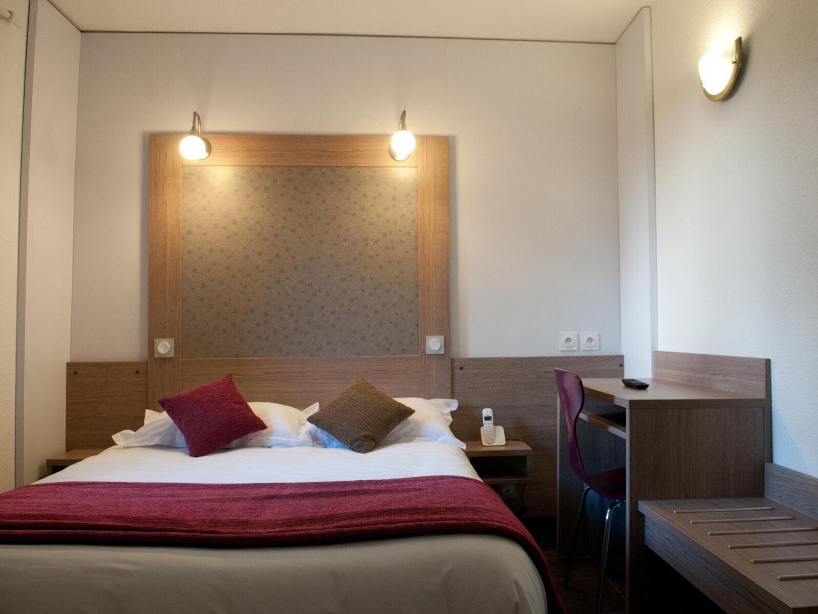 Logis Hotel Les Vieilles Granges Dış mekan fotoğraf