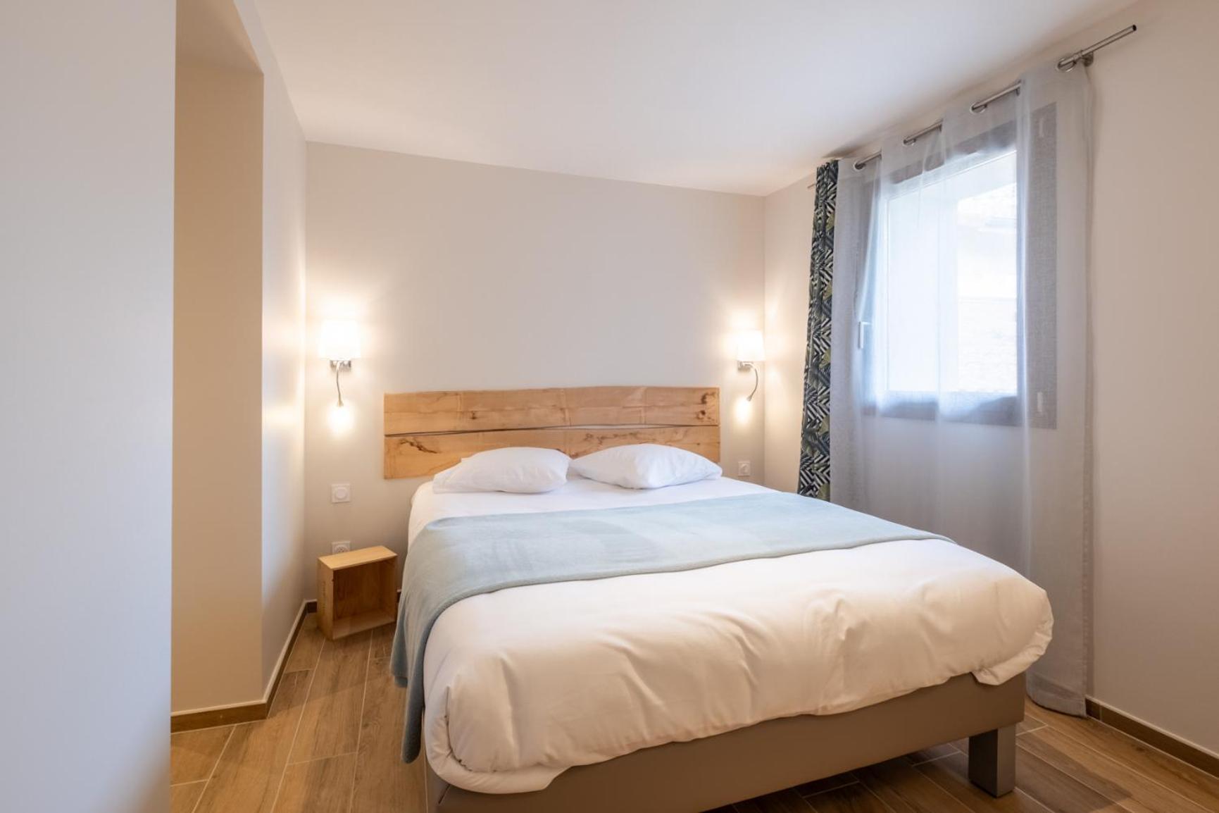 Logis Hotel Les Vieilles Granges Dış mekan fotoğraf