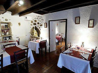 Logis Hotel Les Vieilles Granges Dış mekan fotoğraf